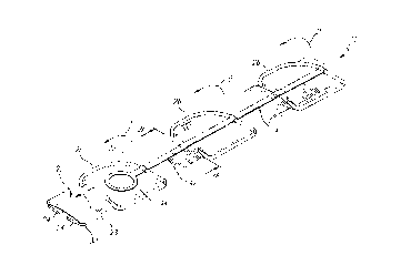 Une figure unique qui représente un dessin illustrant l'invention.